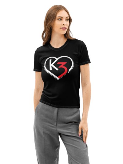 Carry the Feeling™ | HER Heartmark Tee | Everyday Fit product image (2)