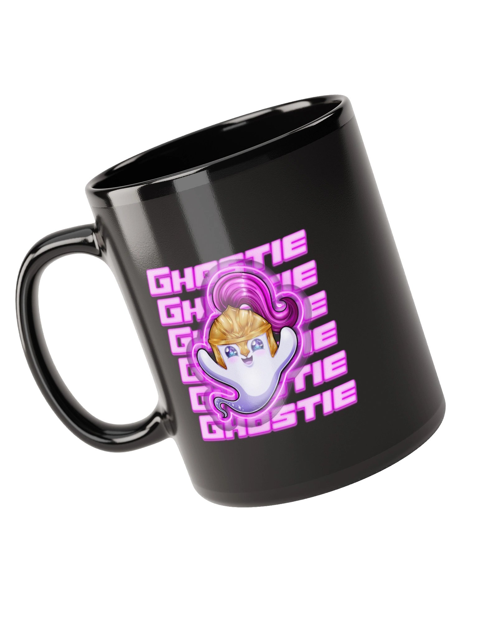 Ghostie Mug product image (9)