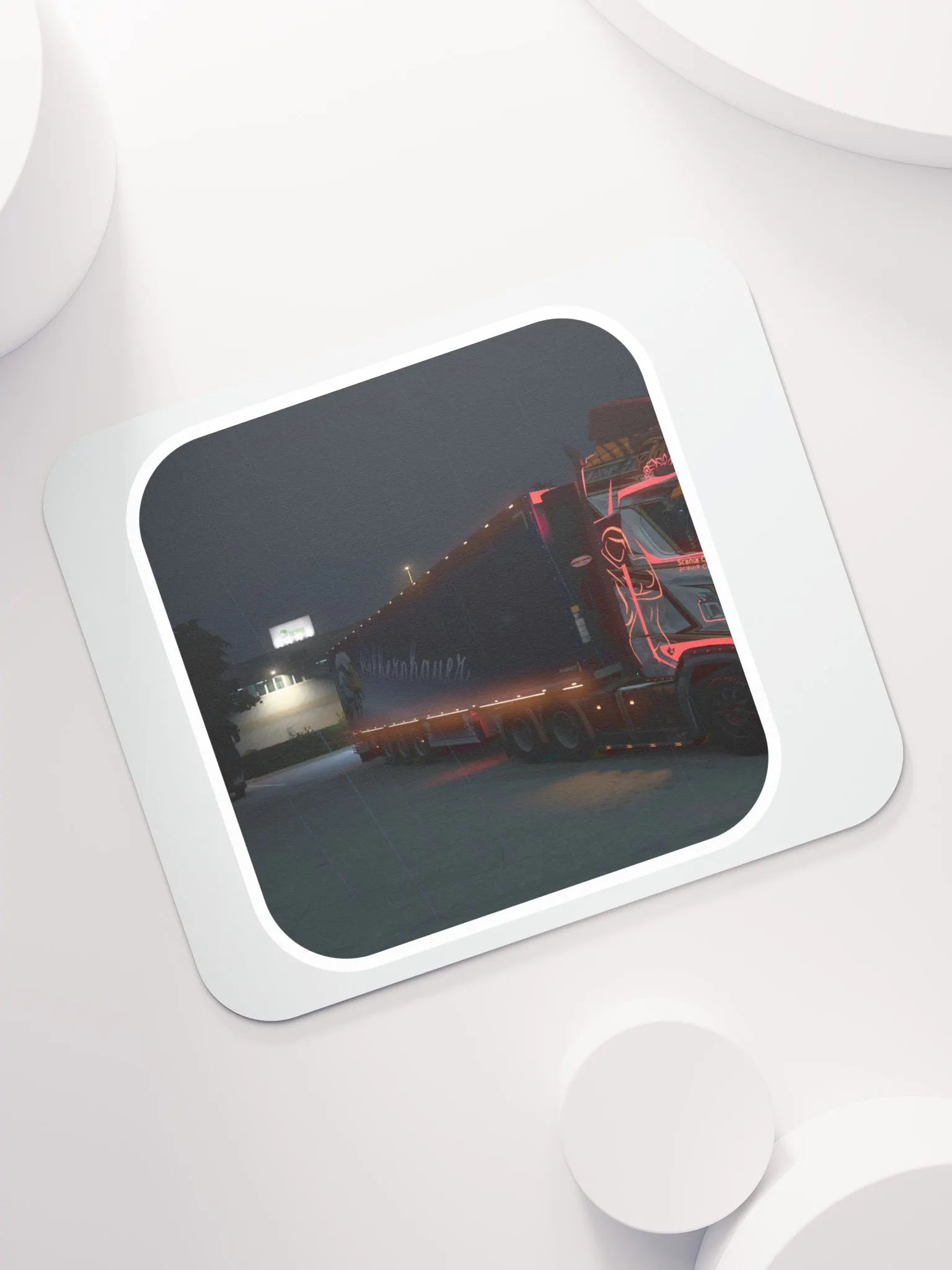 Classic Mouse Pad product image (7)