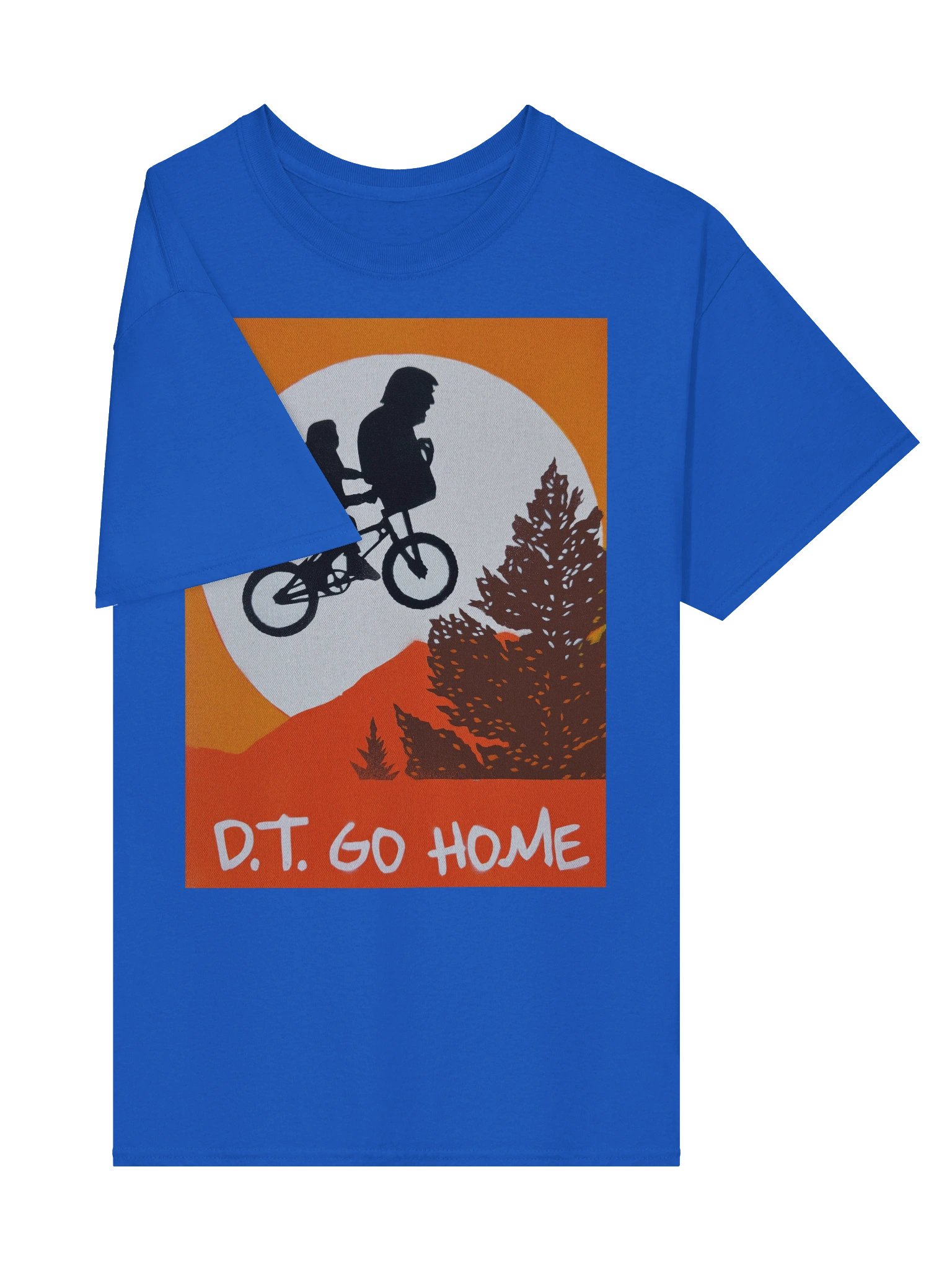 D.T Go Home product image (4)