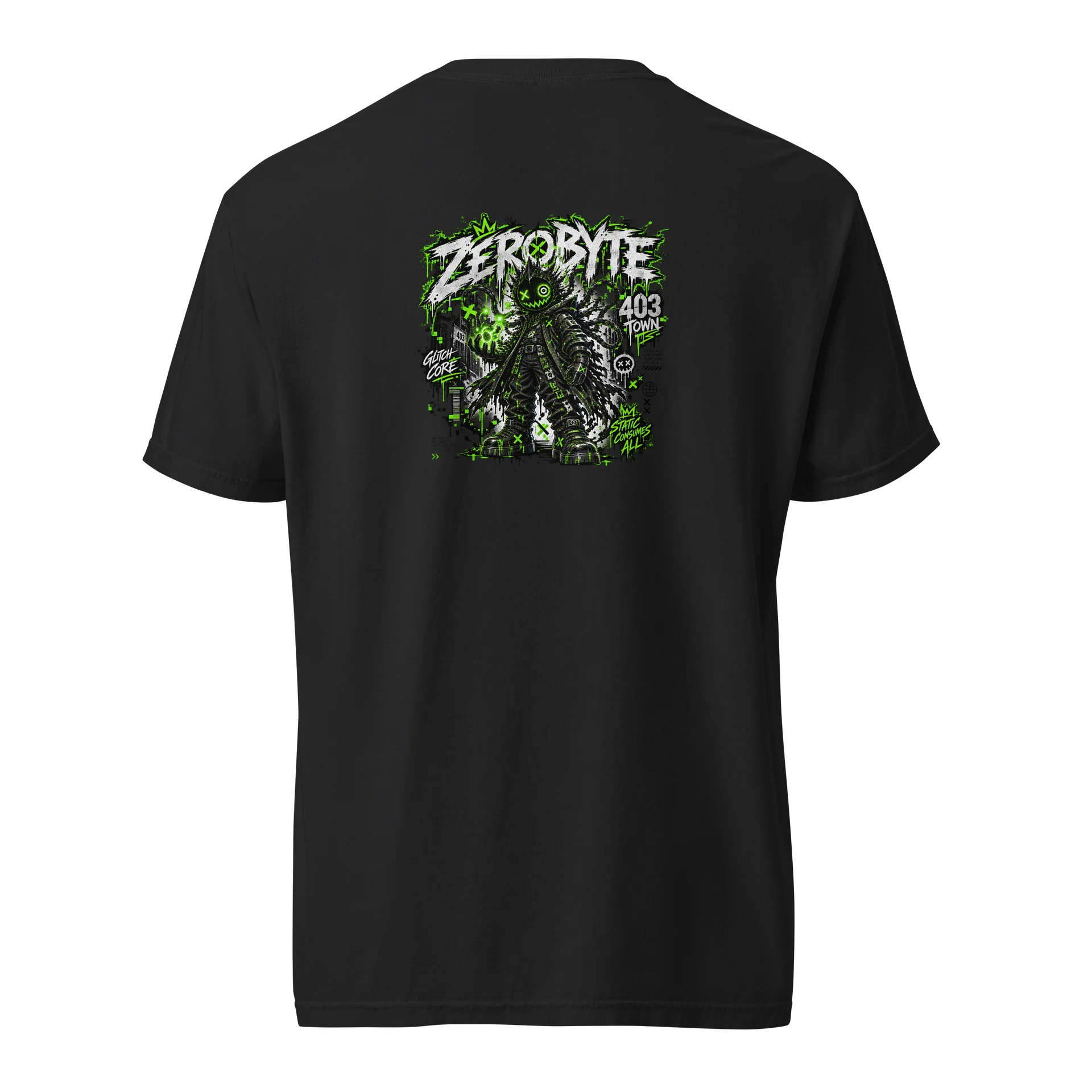 ZeroByte - Original product image (1)