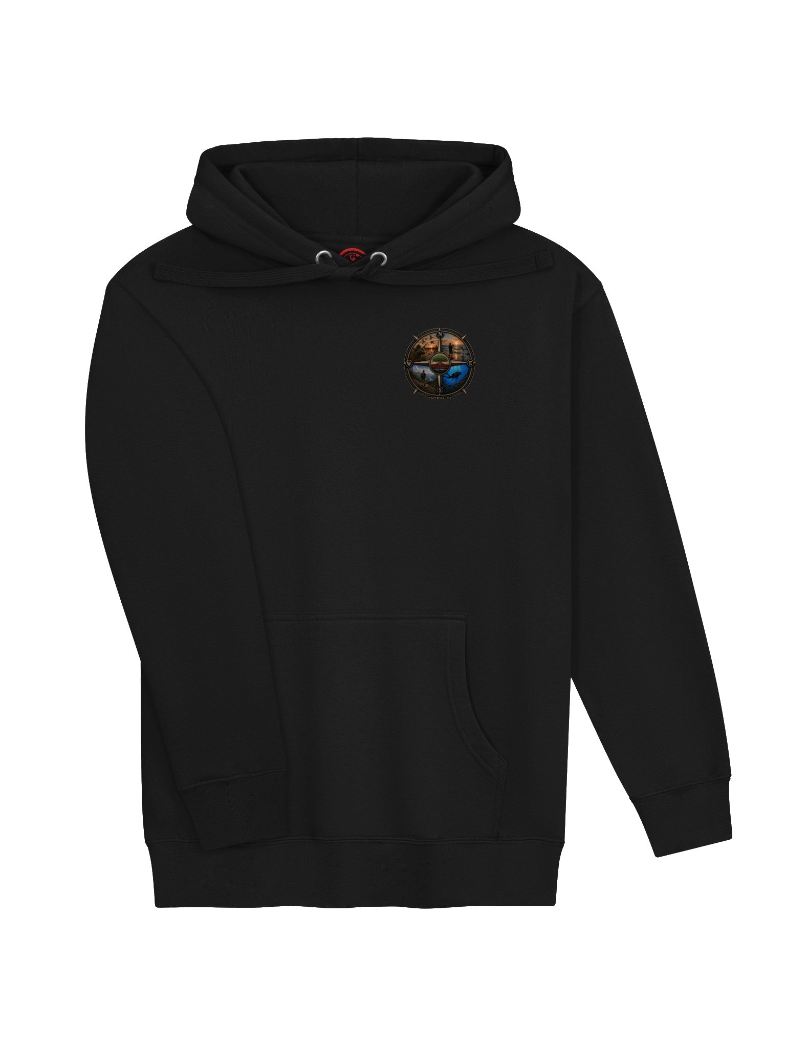 Parkview RV Center Four Seasons Division Hoodie product image (39)