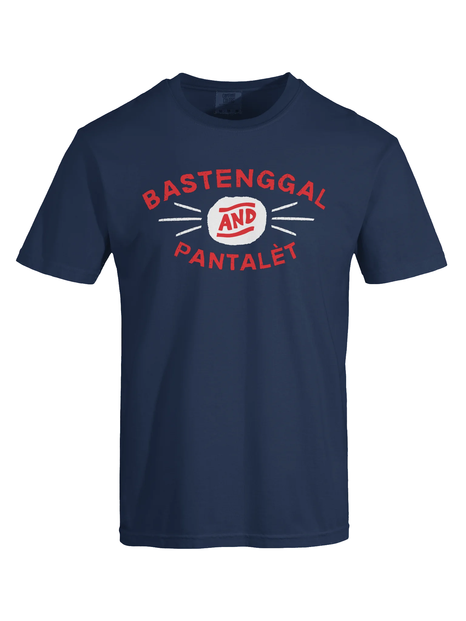 Bastenggal Tee product image (5)