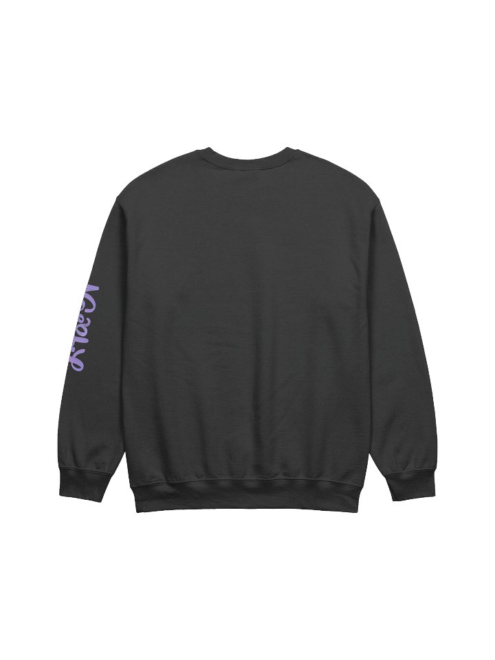 Lilasein Logo Classic Crewneck Sweatshirt product image (13)
