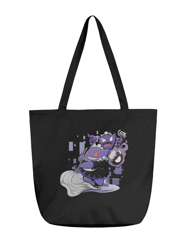 LEGO Gengar Challenge - Tote Bag product image (1)