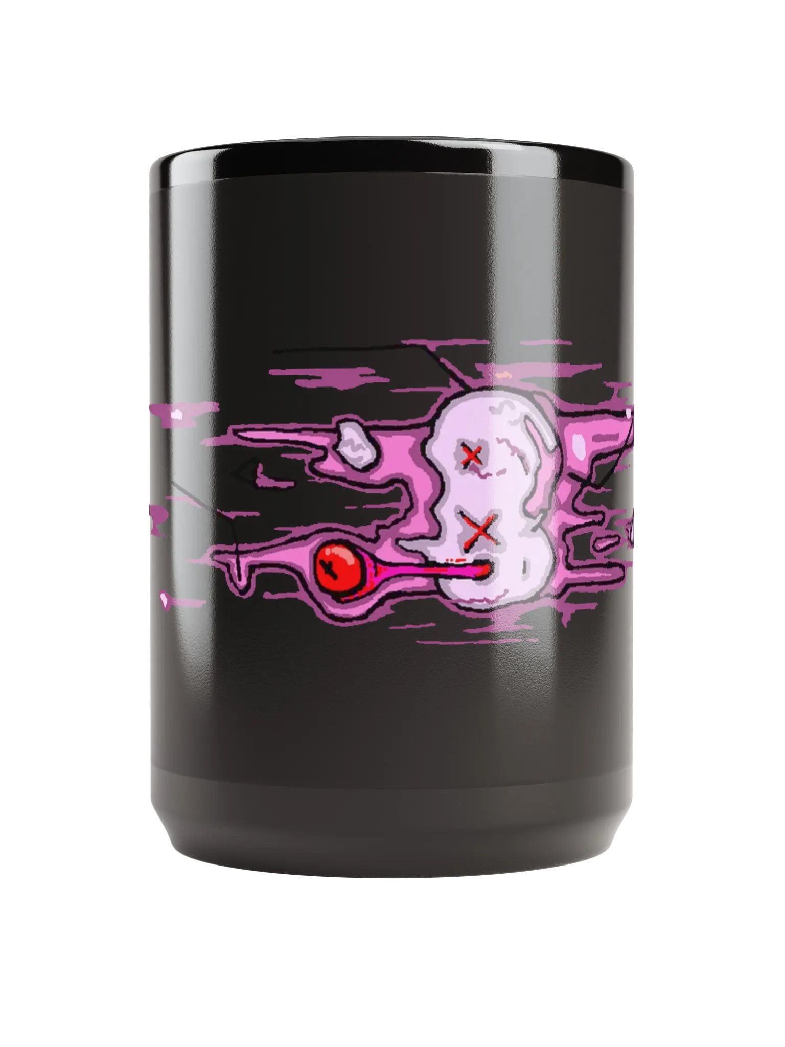 No B.S. Mug product image (1)