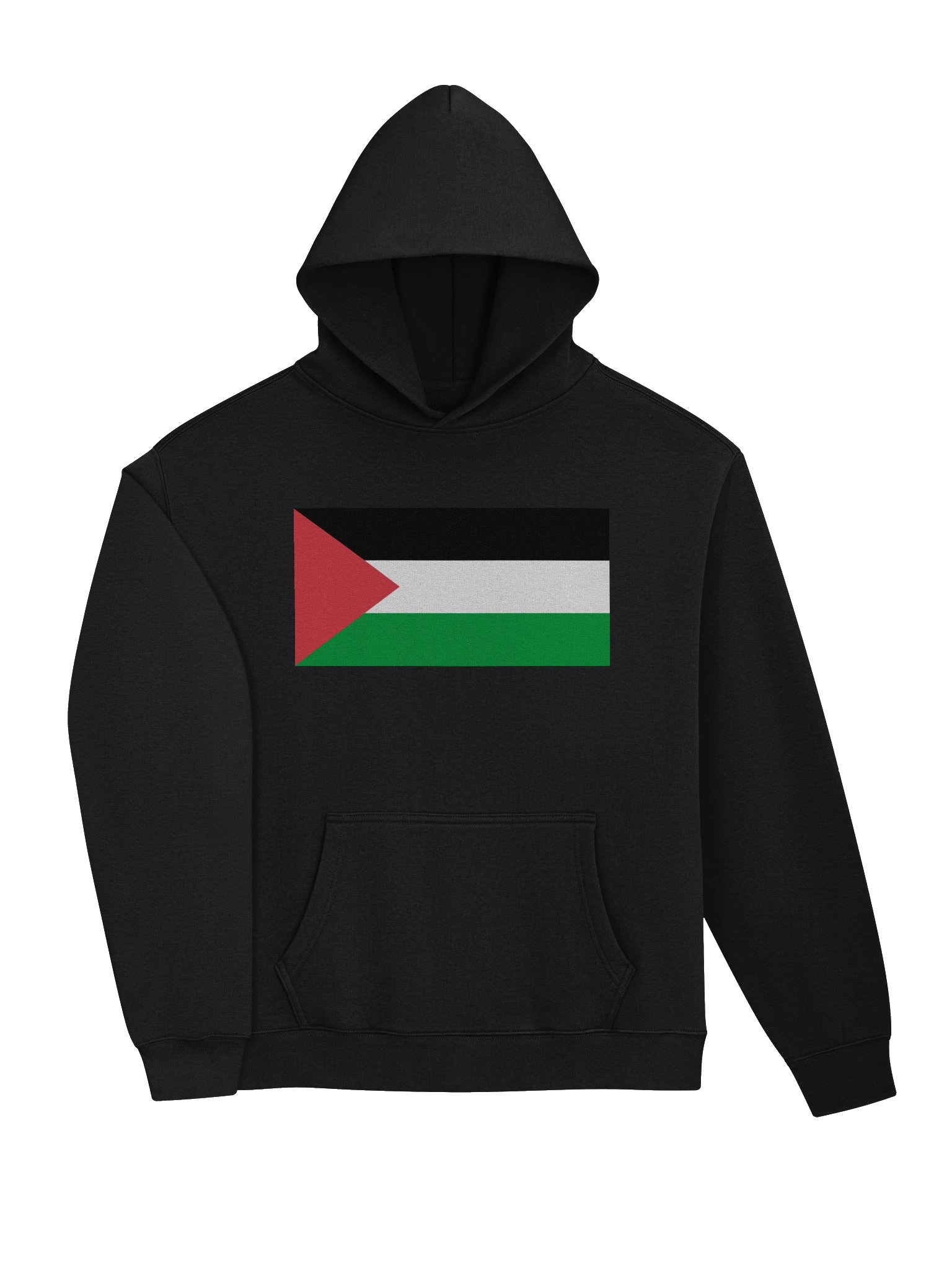 Palestine Hoodie product image (3)