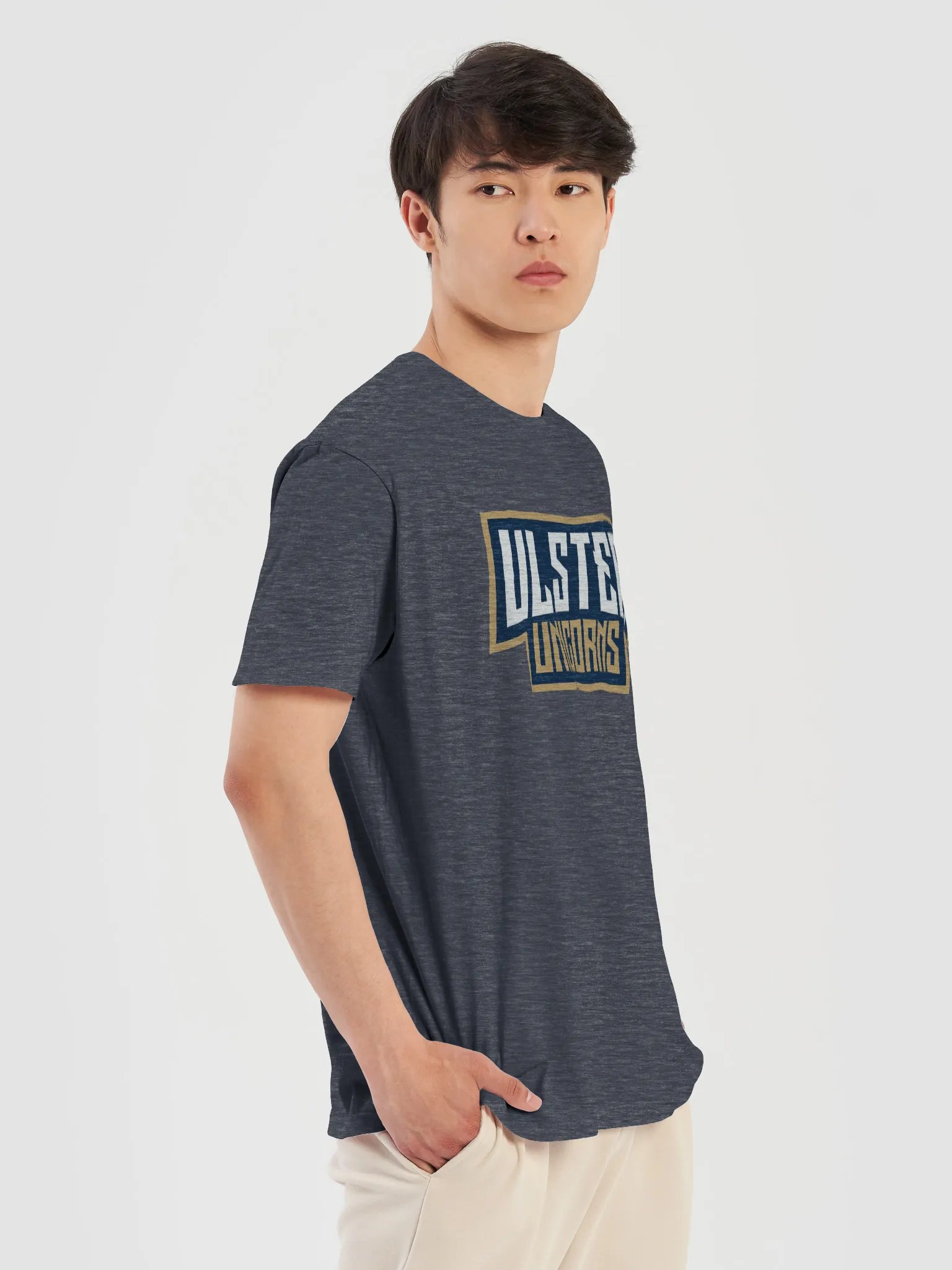 UU Team T-Shirt product image (3)