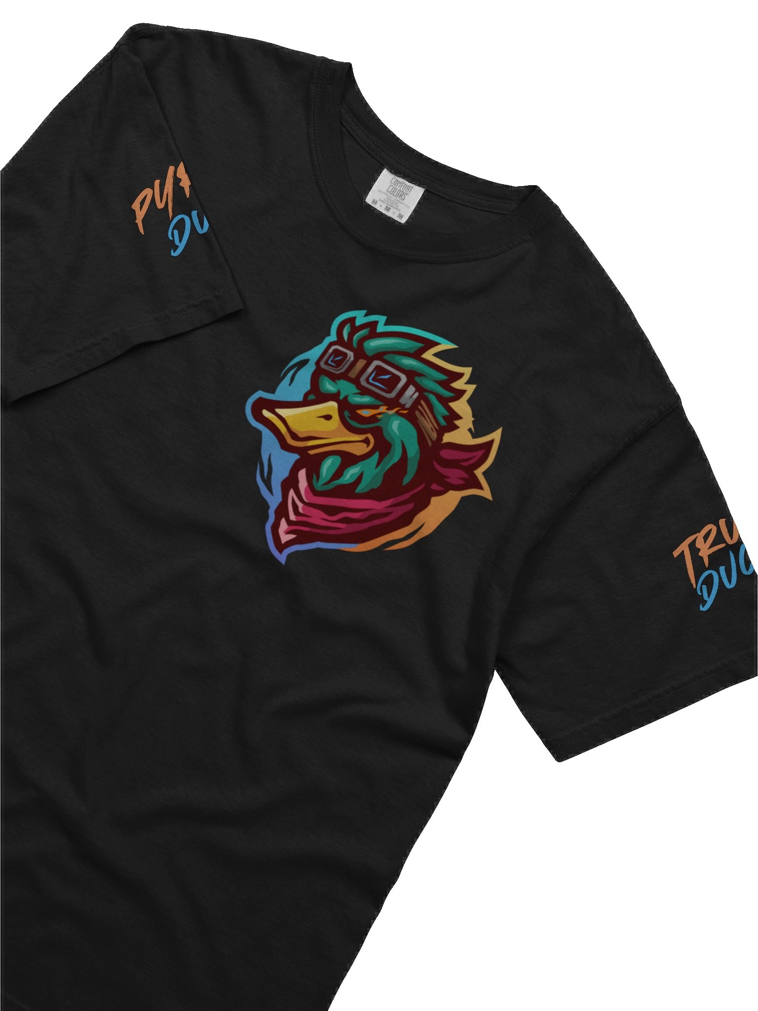 Duckie Shirt #1 product image (5)