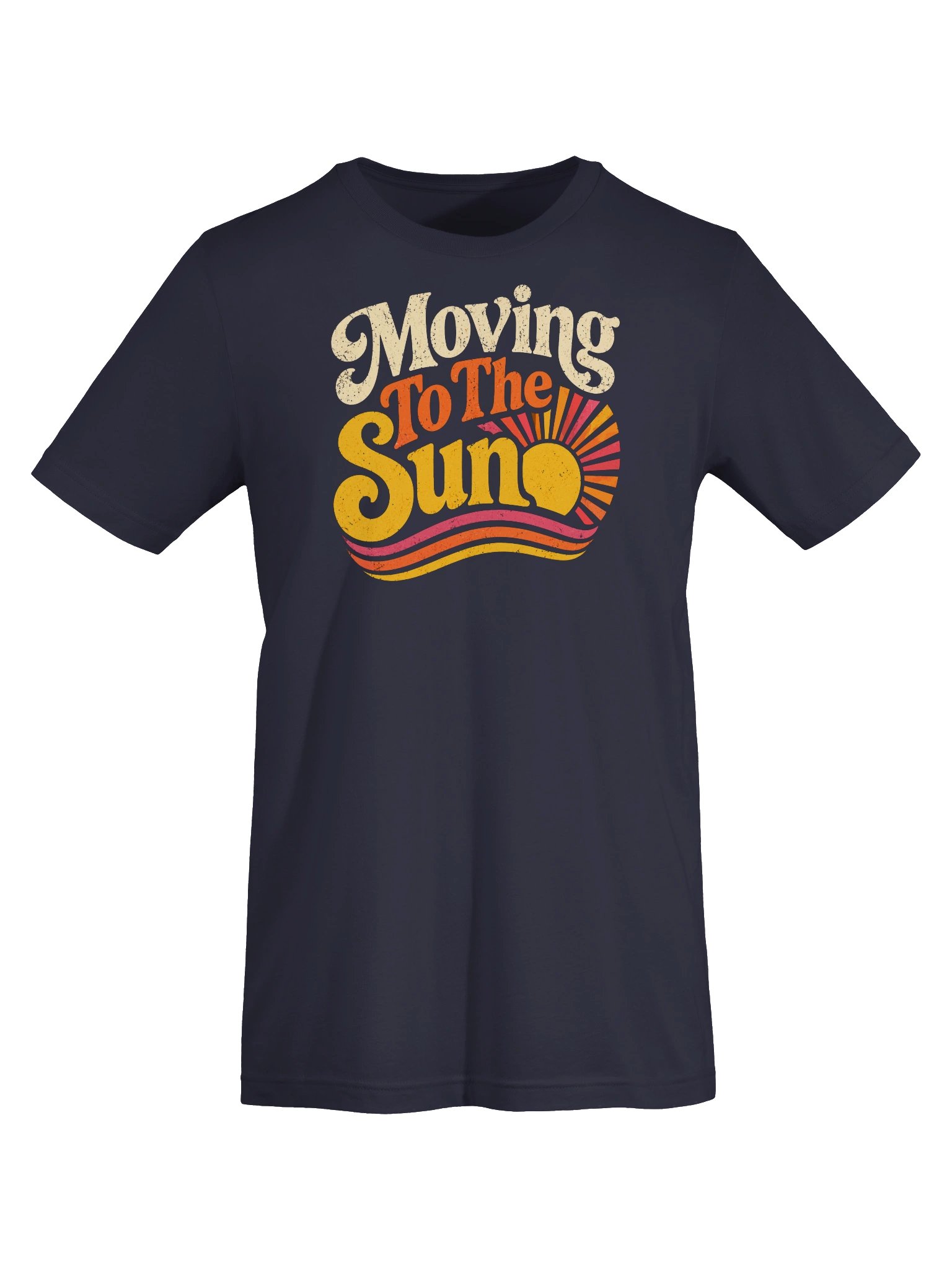 Moving To The Sun product image (6)