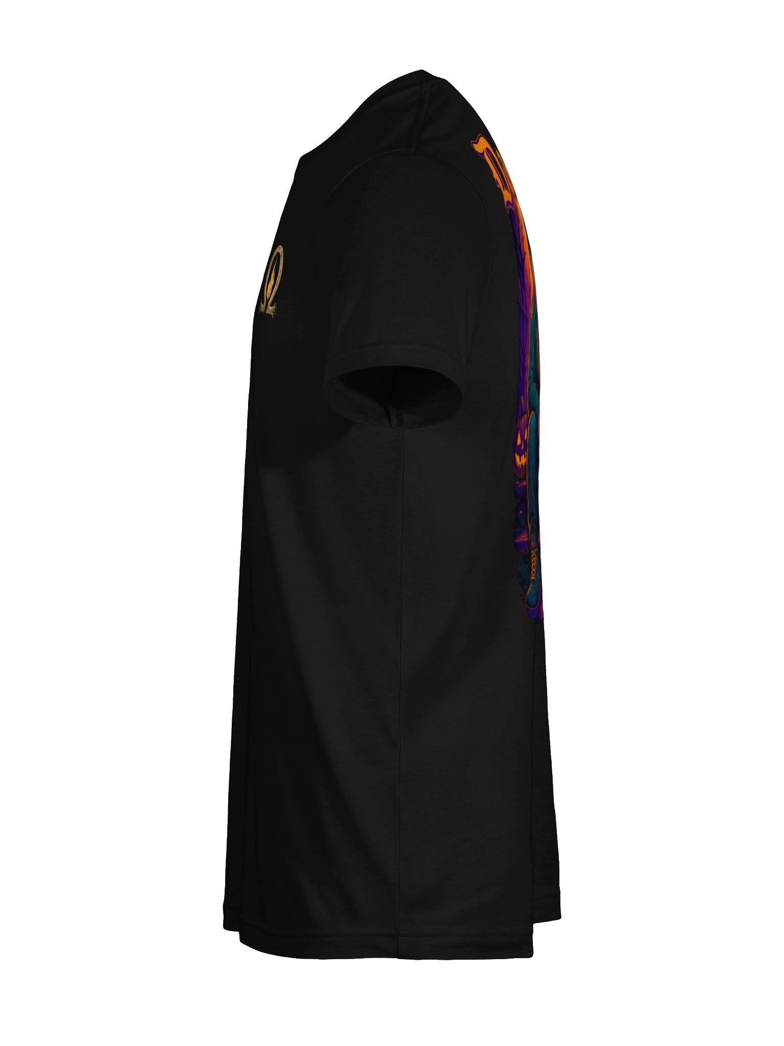 UNDNBL Halloween Dad Life T-Shirt product image (9)