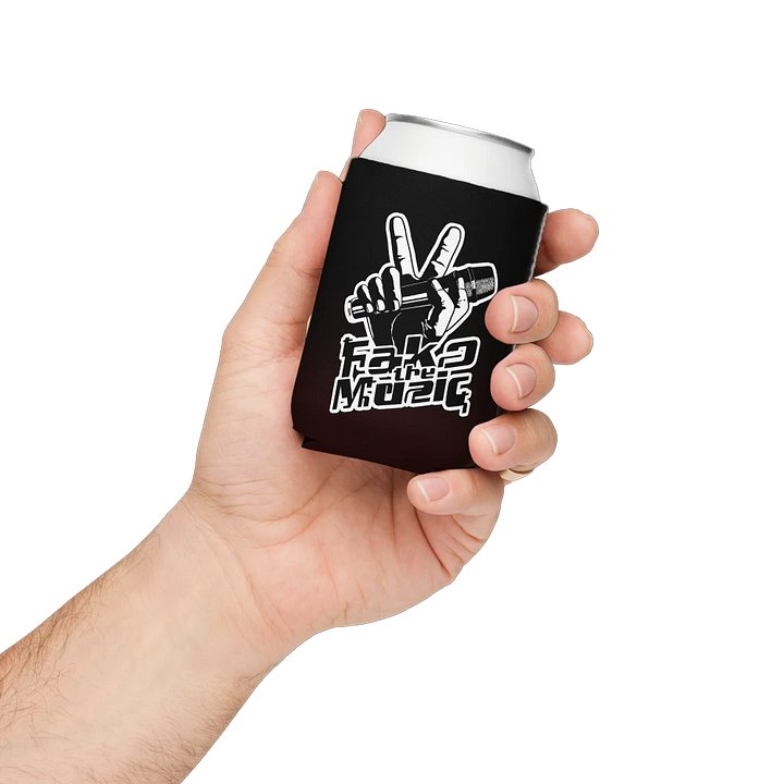 Fake The Music: The Coozie product image (1)