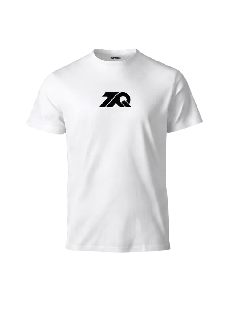TORQ: Premium T-Shirt | UltraWhite product image (1)