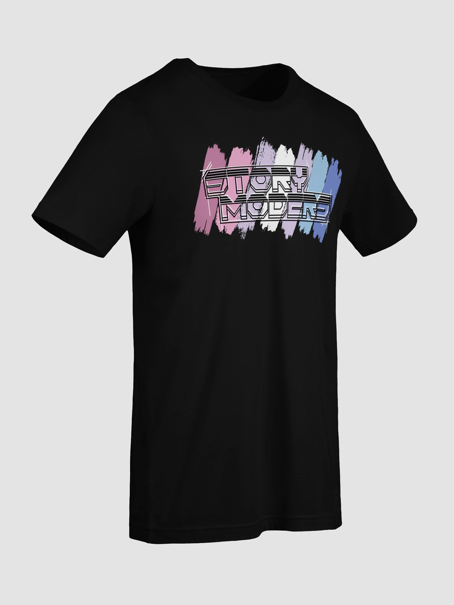Bigender Pride - 2025 Pride Series product image (9)