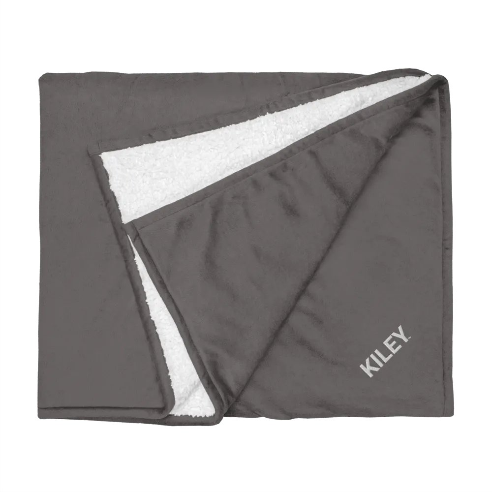 KILEY Premium Sherpa Blanket product image (11)