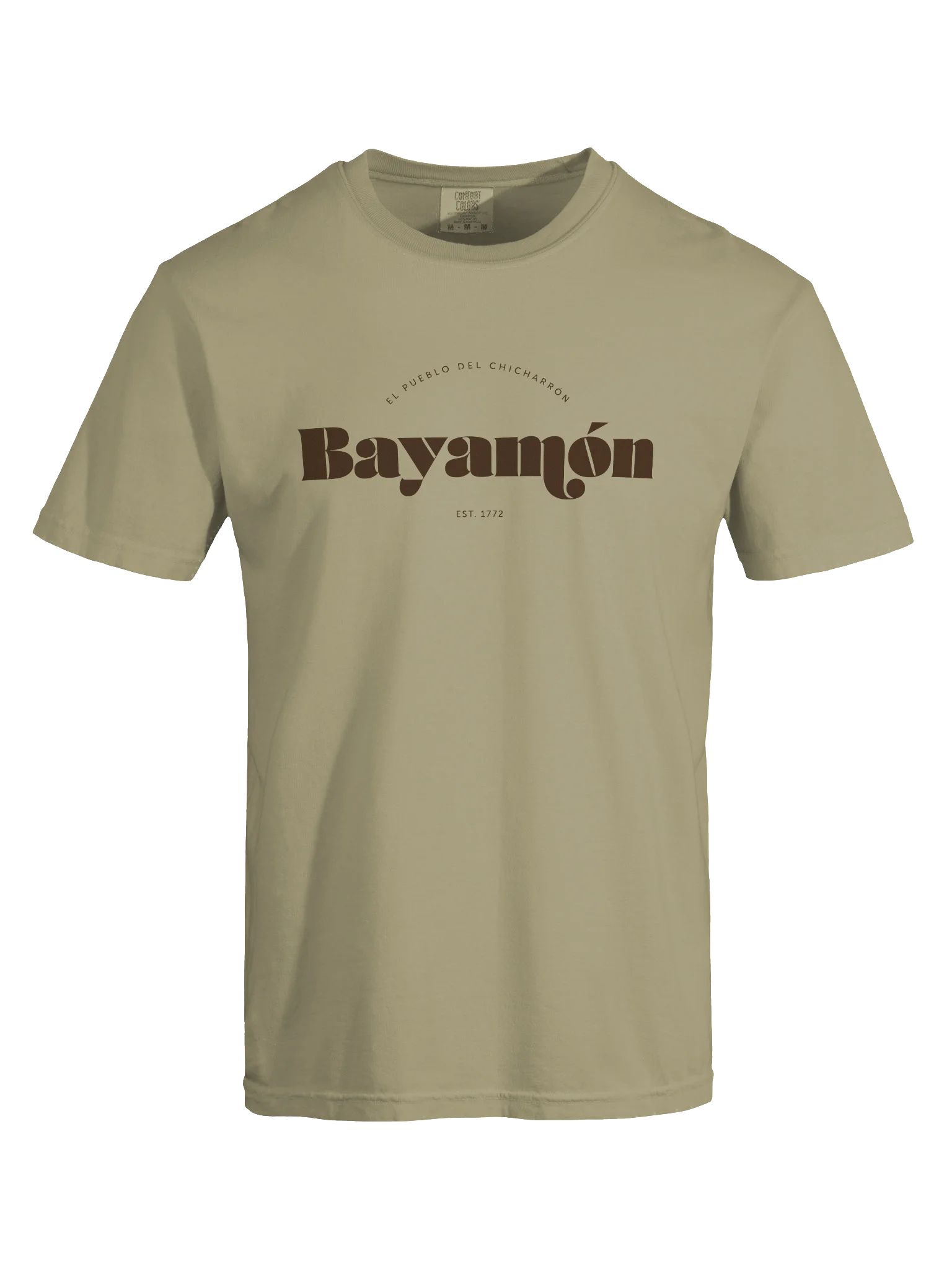 Bayamon Bold product image (3)