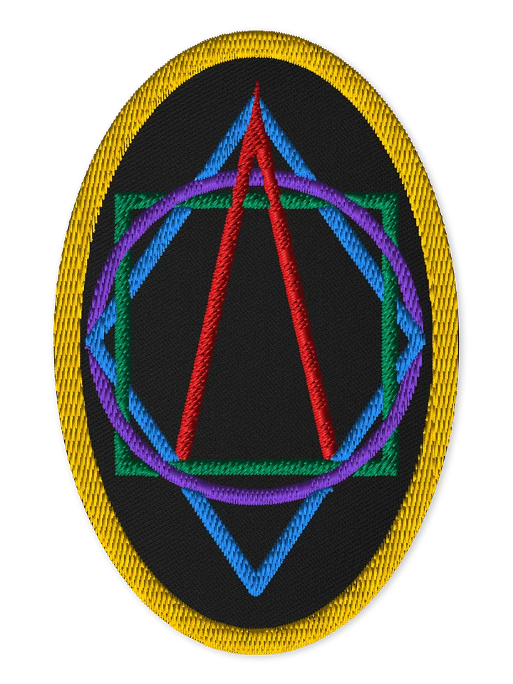 The Realms Patch product image (1)