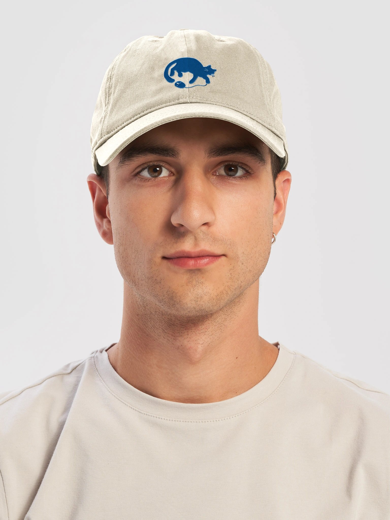 Otellino Mods Dad Cap product image (29)