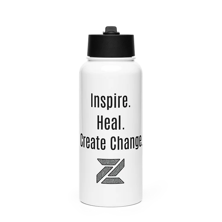 ZL Emanation Bottle product image (1)