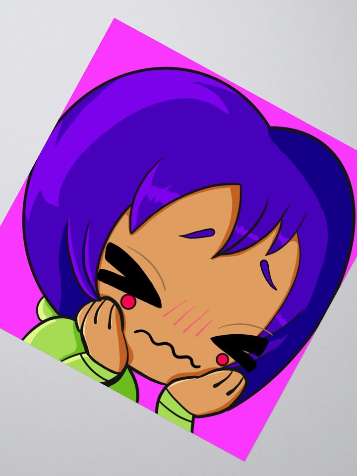 Nervous Eris product image (2)