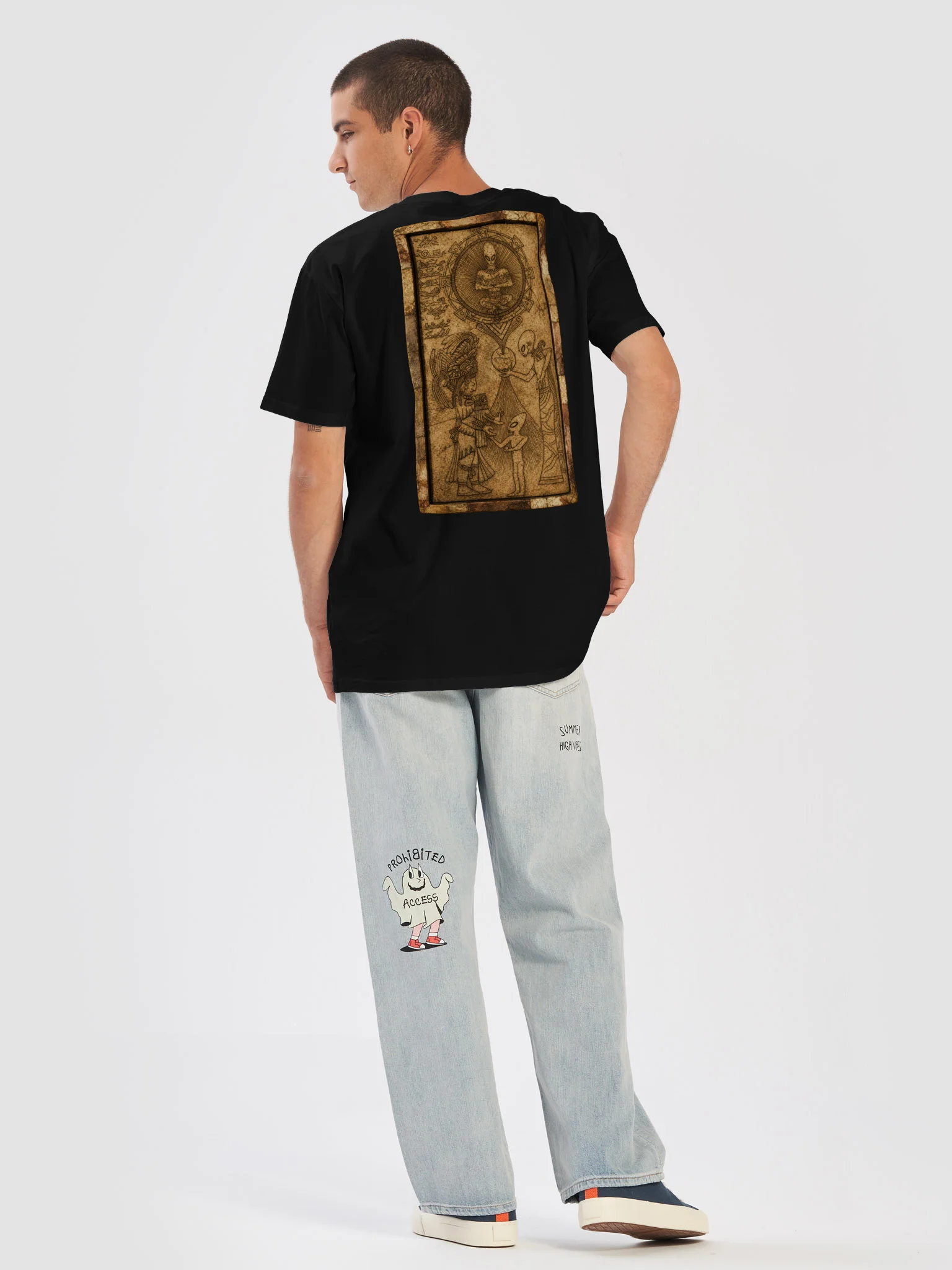 Juan Republic - The Reign of the Sphere Era product image (6)