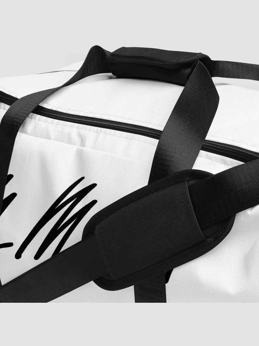 MrMarvelTV Duffle Bag product image (9)