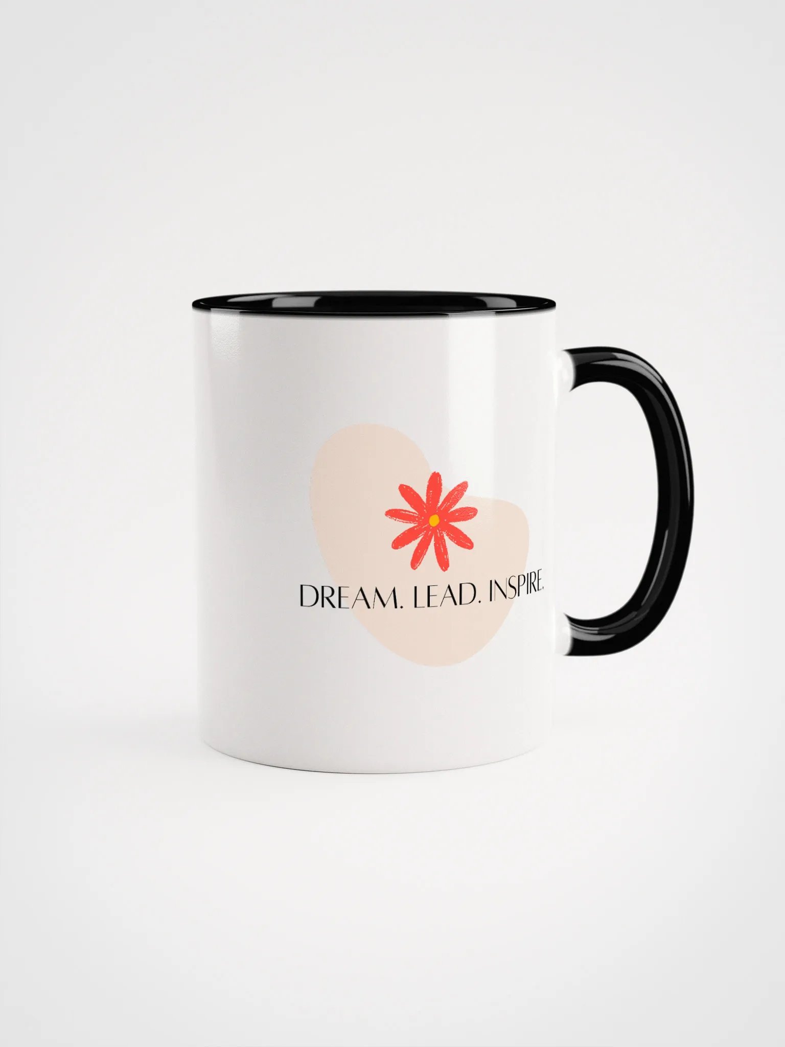 Ceramic Mug with Color Inside CMFB0136 product image (2)