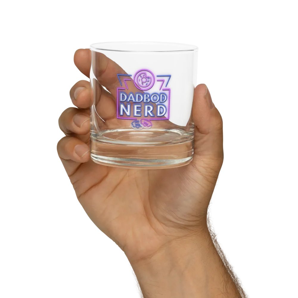 DBN Rock Glass product image (9)
