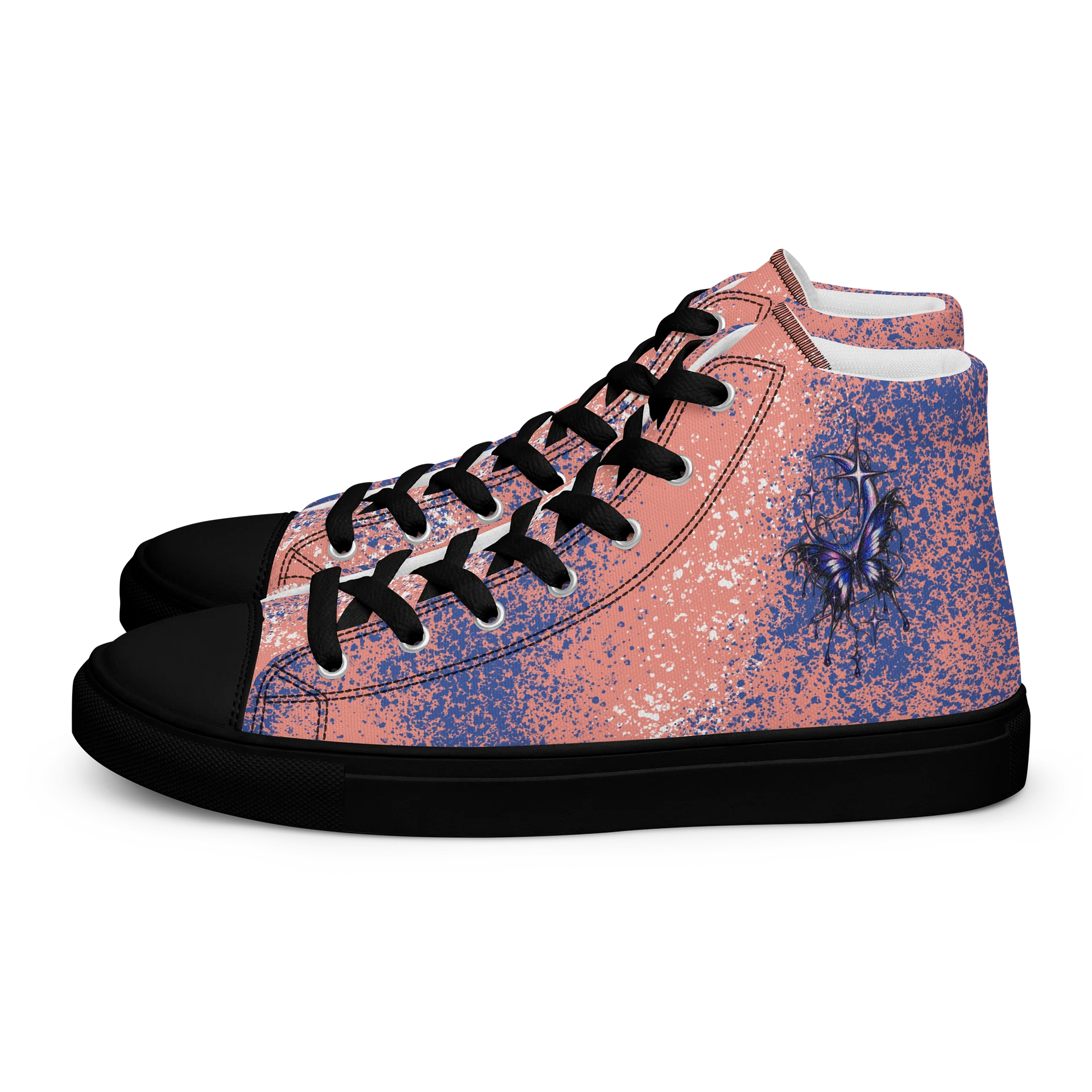 Catharex Women's High Top Shoes product image (1)