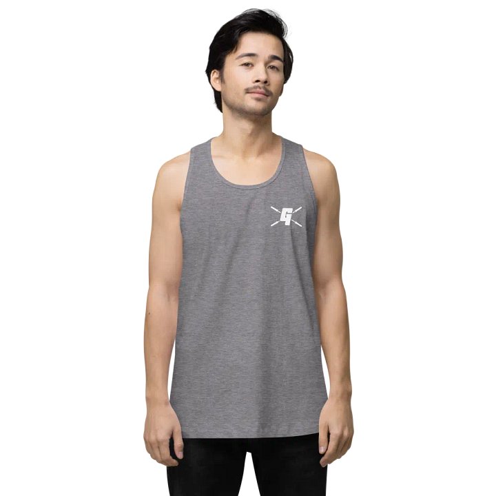 Gravis + PSC Tank Top product image (9)