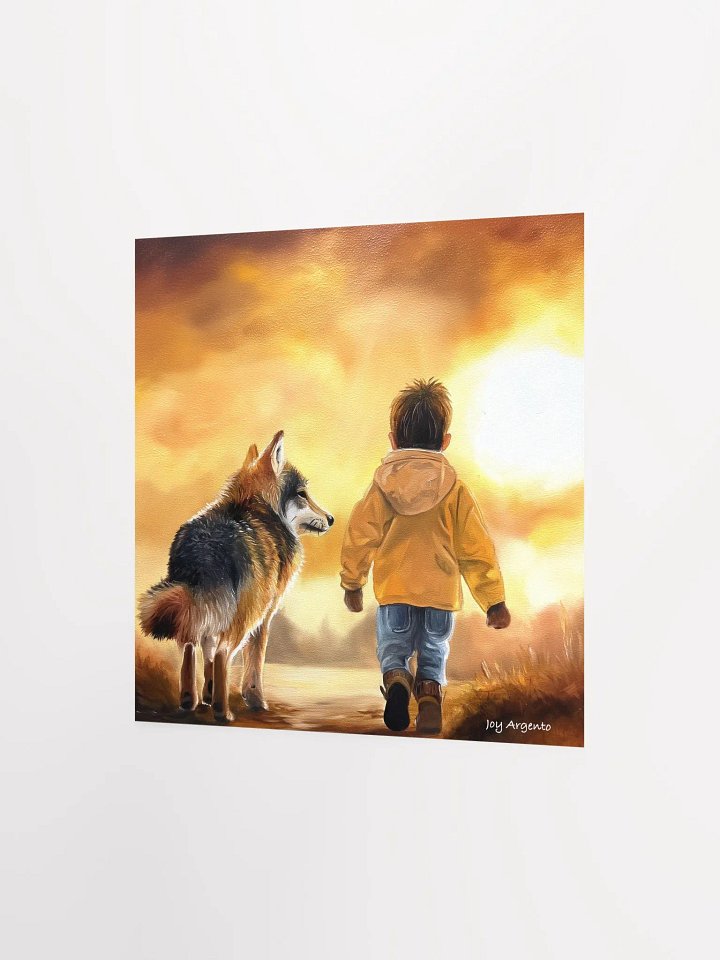 Journey Print product image (4)