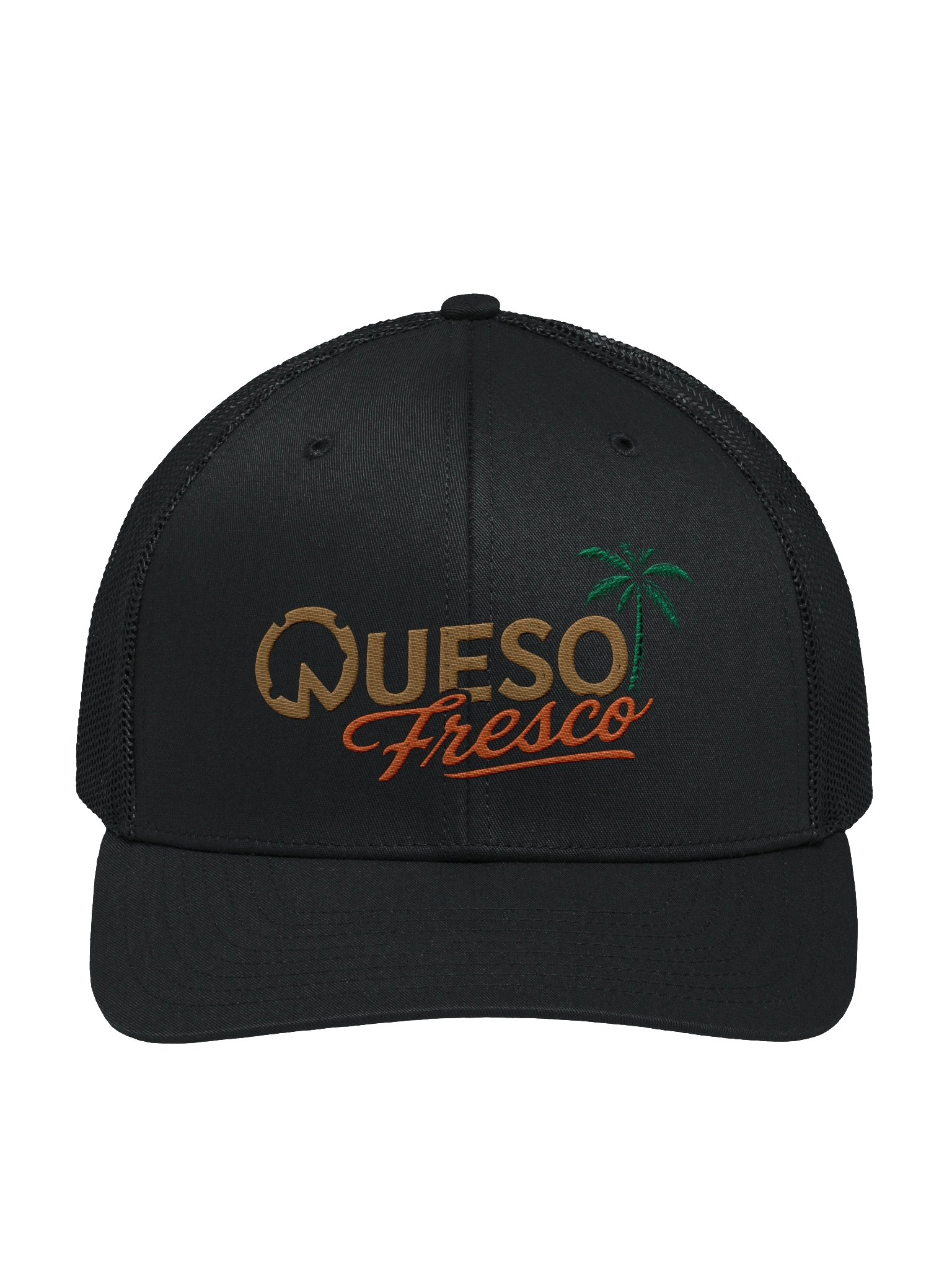 Queso Fresco - Hat product image (10)