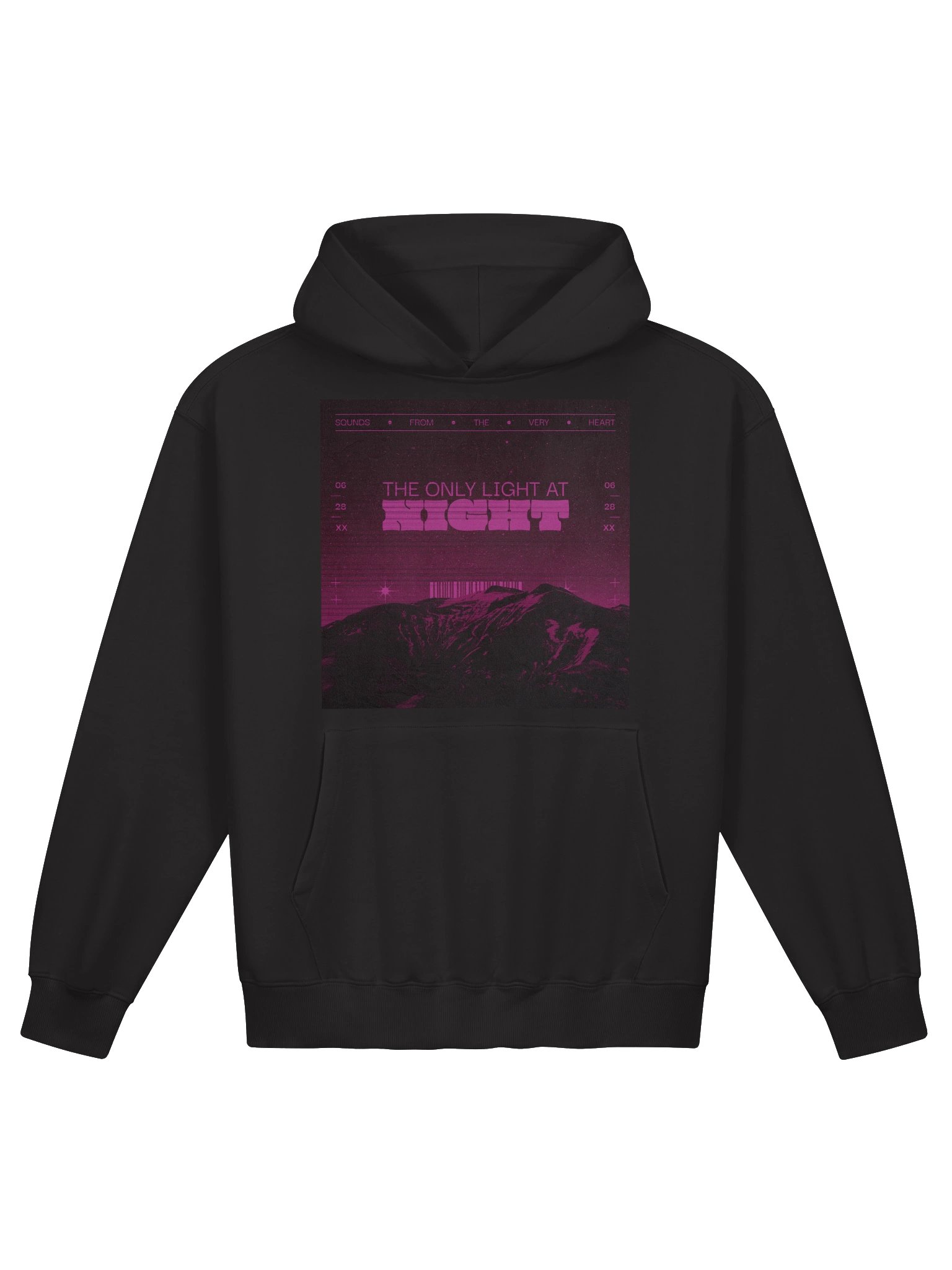 Synthwave Night product image (1)