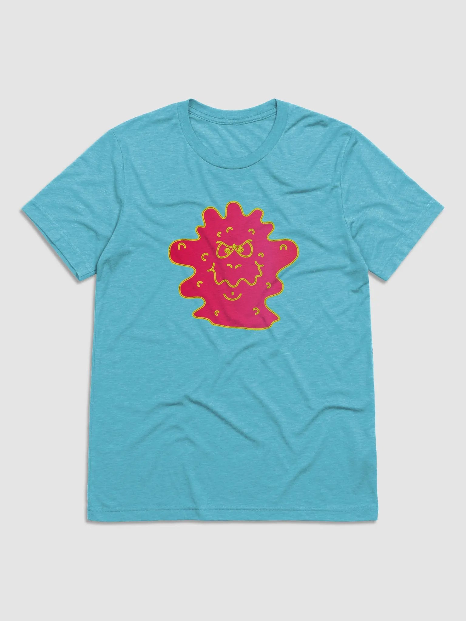 Grumpy Blobster product image (3)