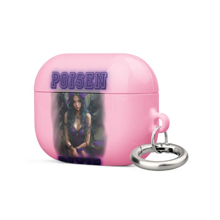 Pixie ear-pod cover product image (42)