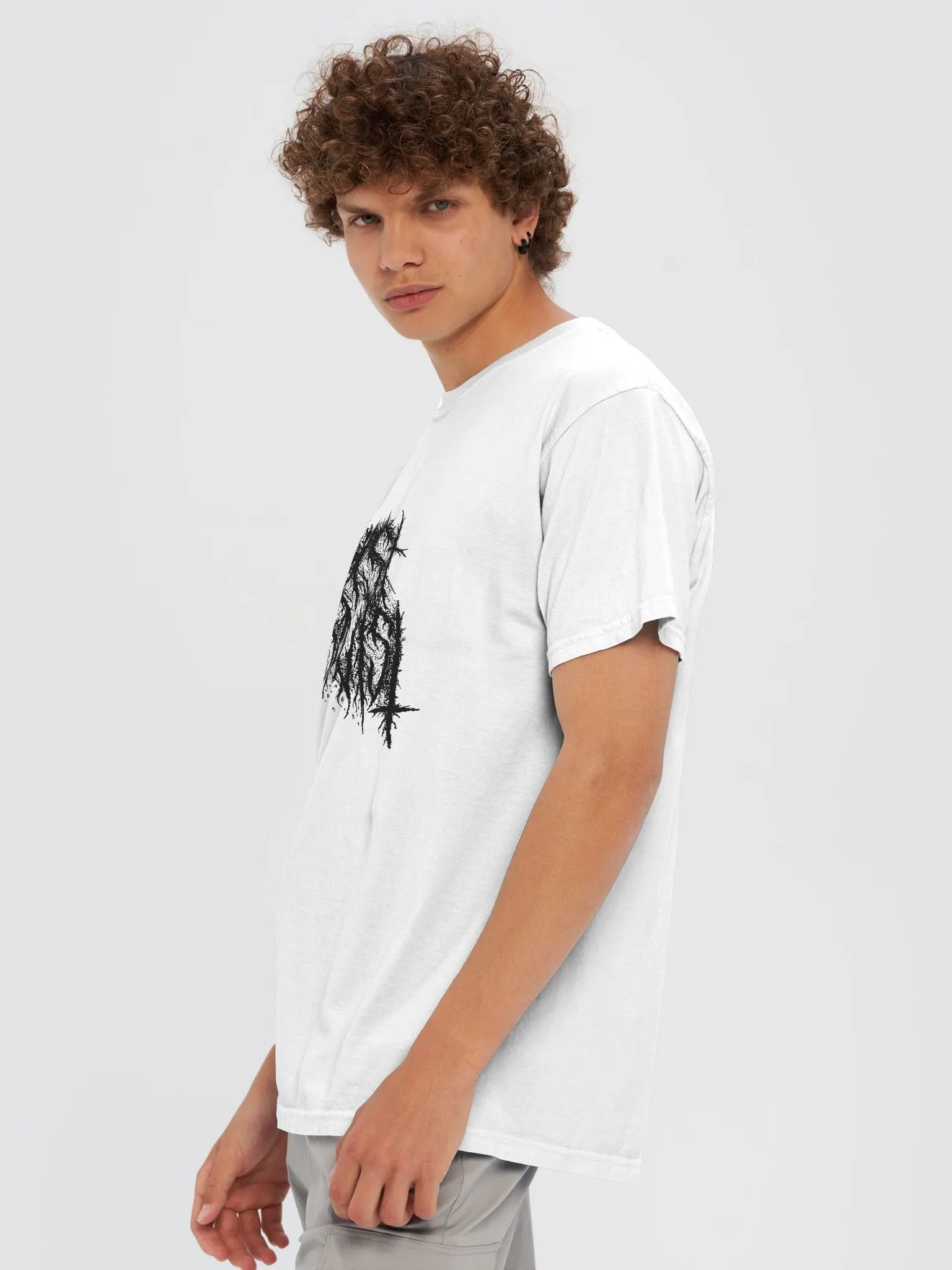 Aetheist Arsonist Tshirt product image (6)
