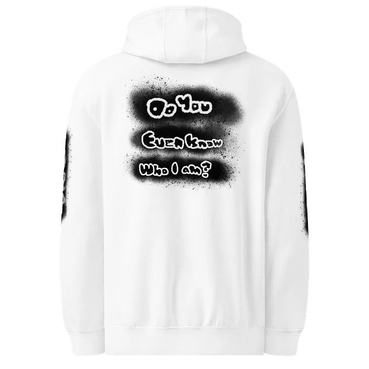 FAME Hoodie product image (2)
