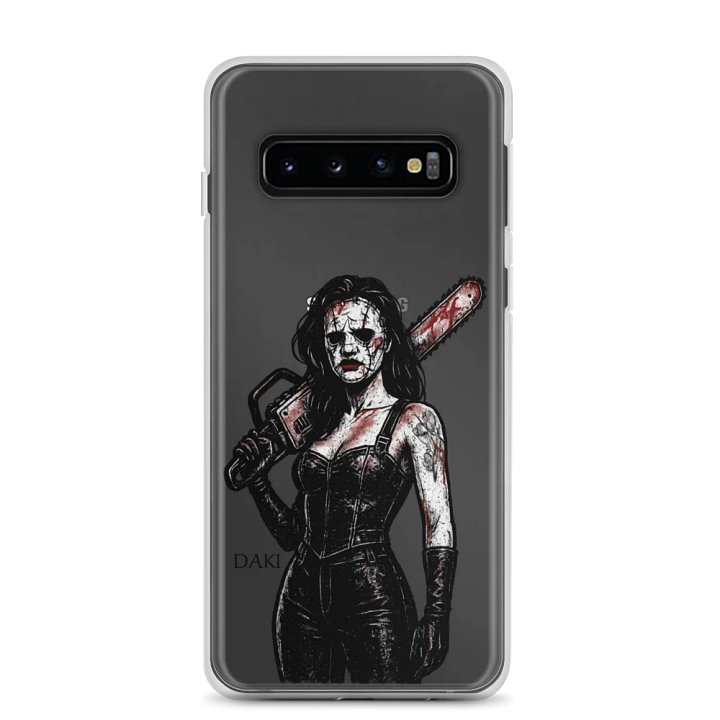Daki Chainsaw Doll || Samsung product image (1)