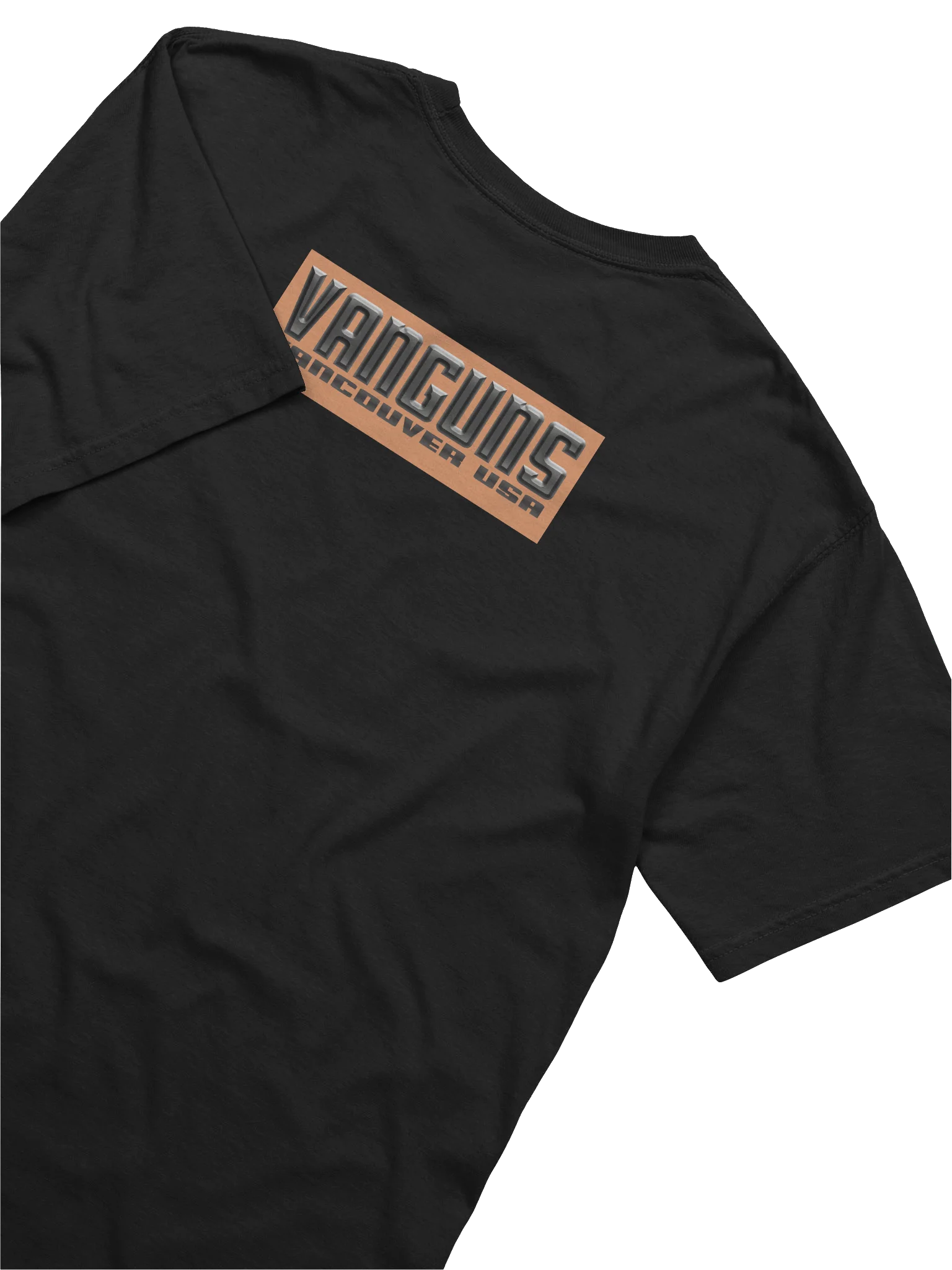 Bison Premium Tee Shirt product image (54)
