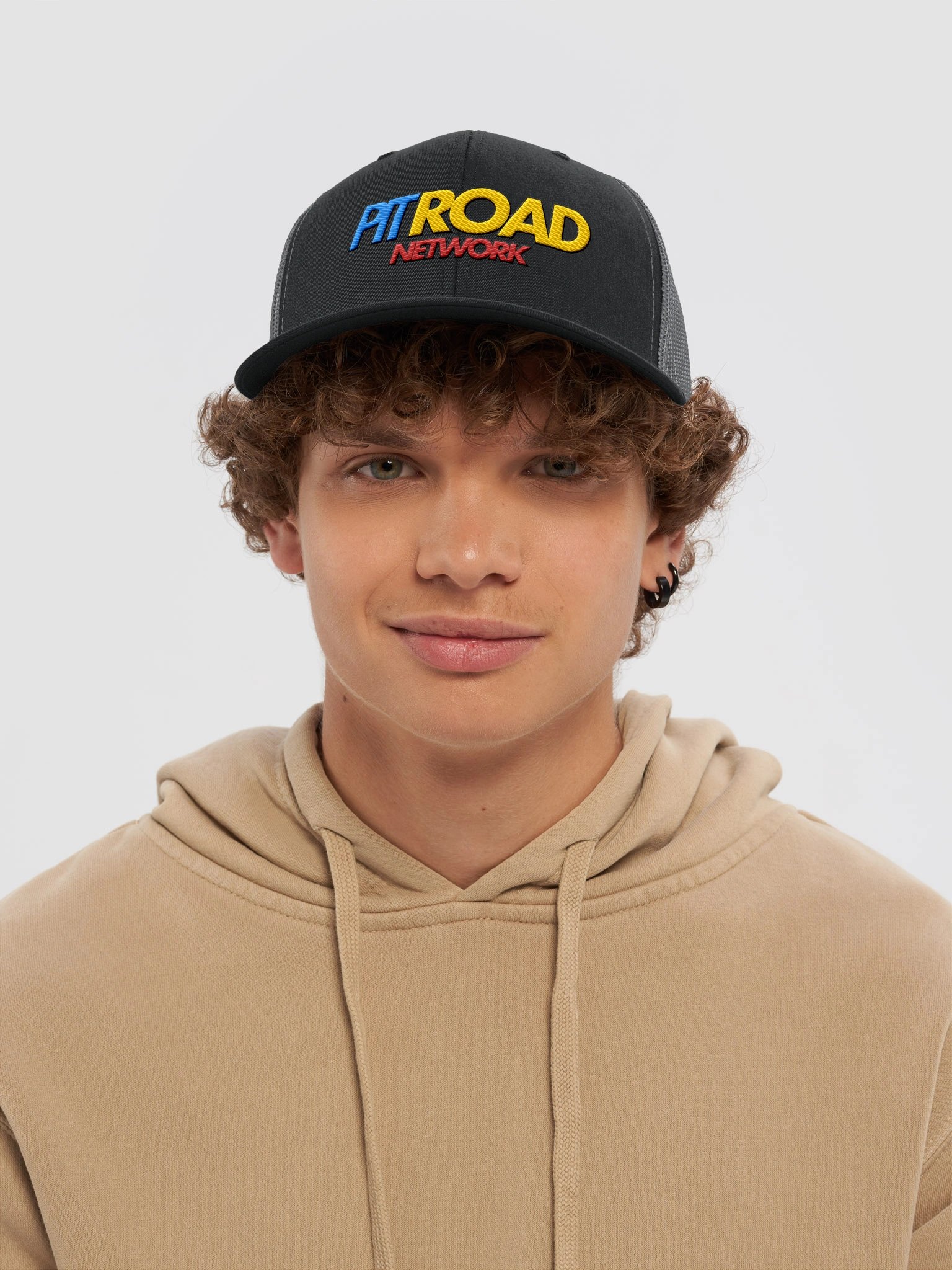Pit Road Hat product image (5)