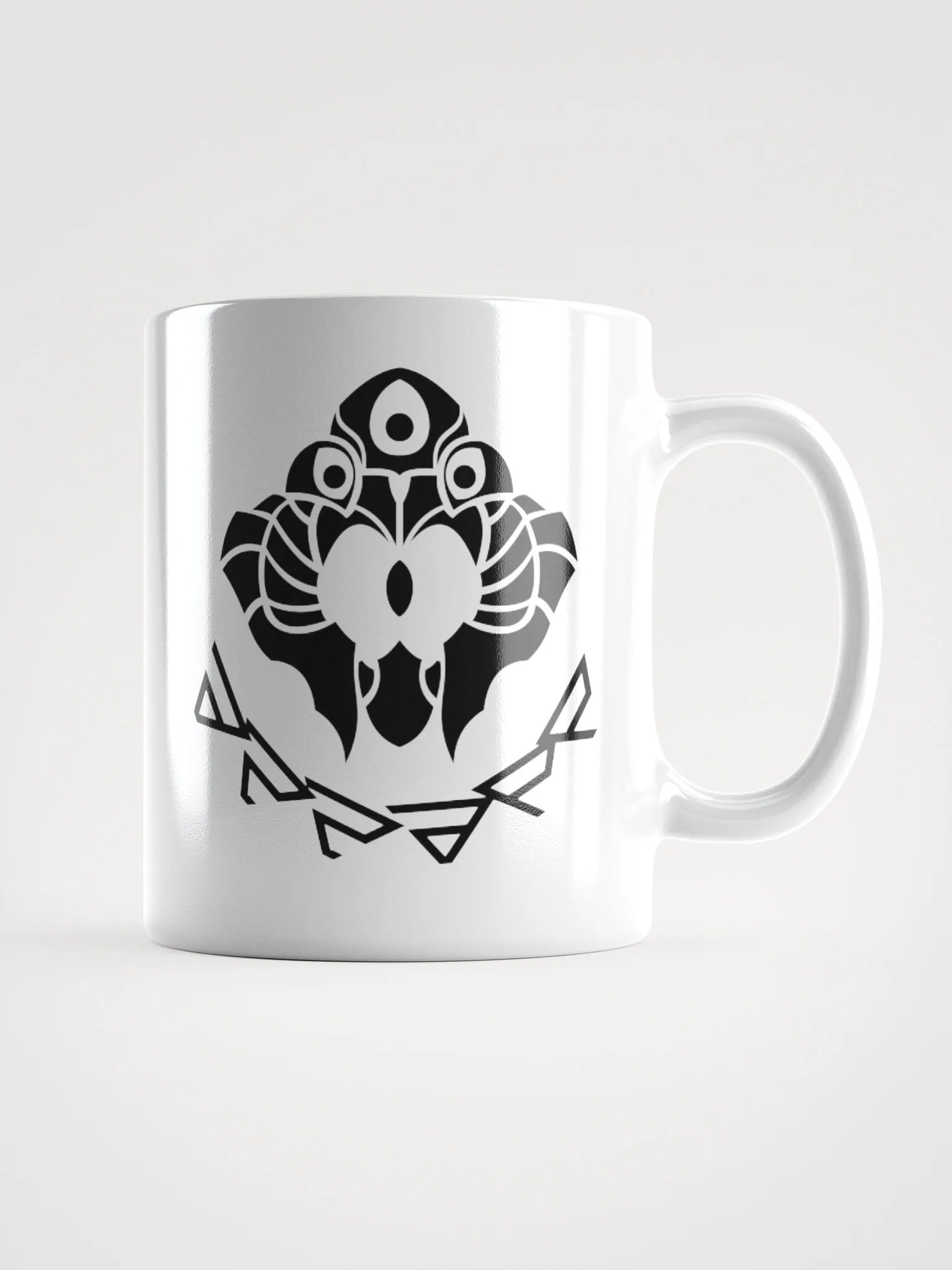 Eye of The Void Mug product image (1)