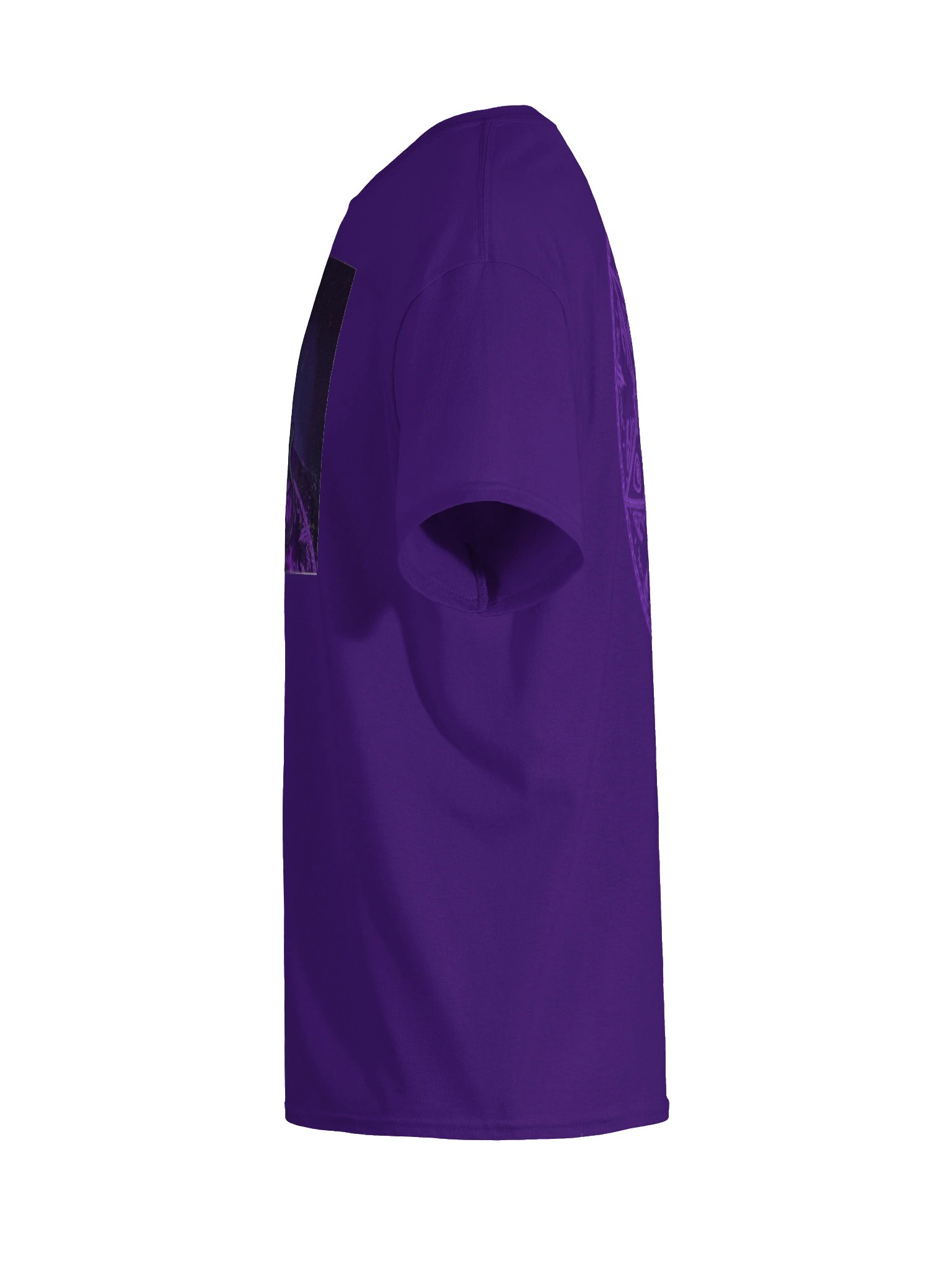 "Oxygenate" Tee product image (53)