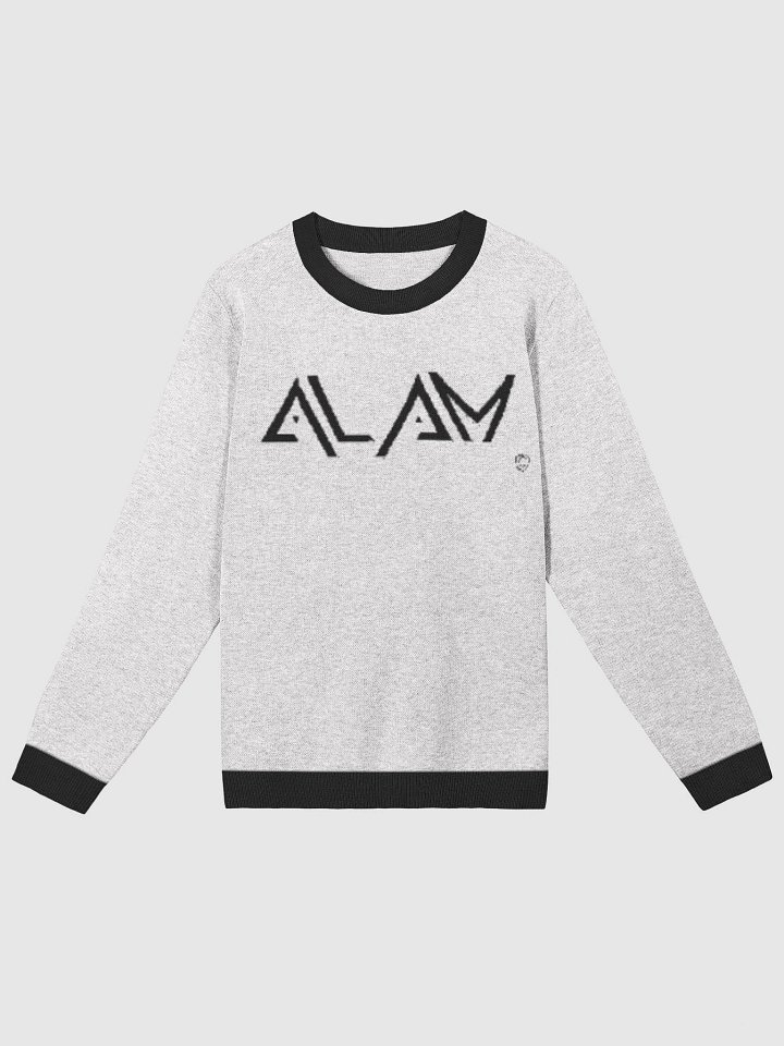 ALAM Sweater product image (1)