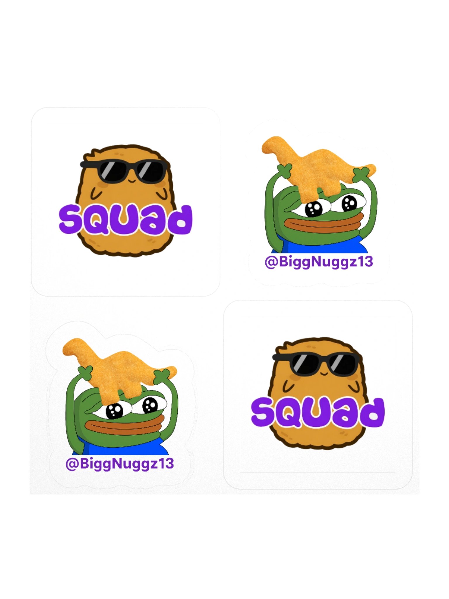 NuggSquad product image (1)