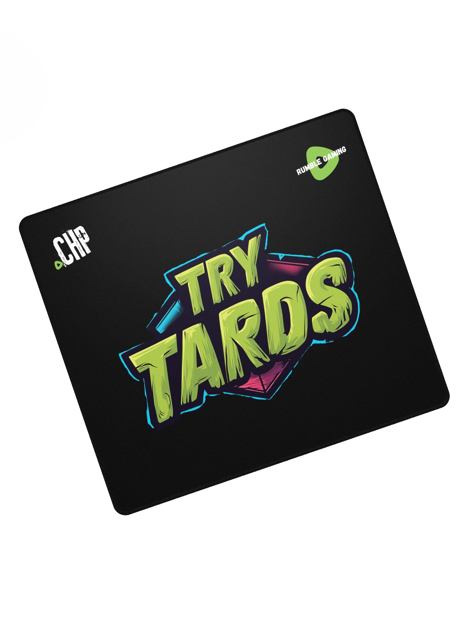 TRYTARDS Gaming Mouse Pad product image (7)
