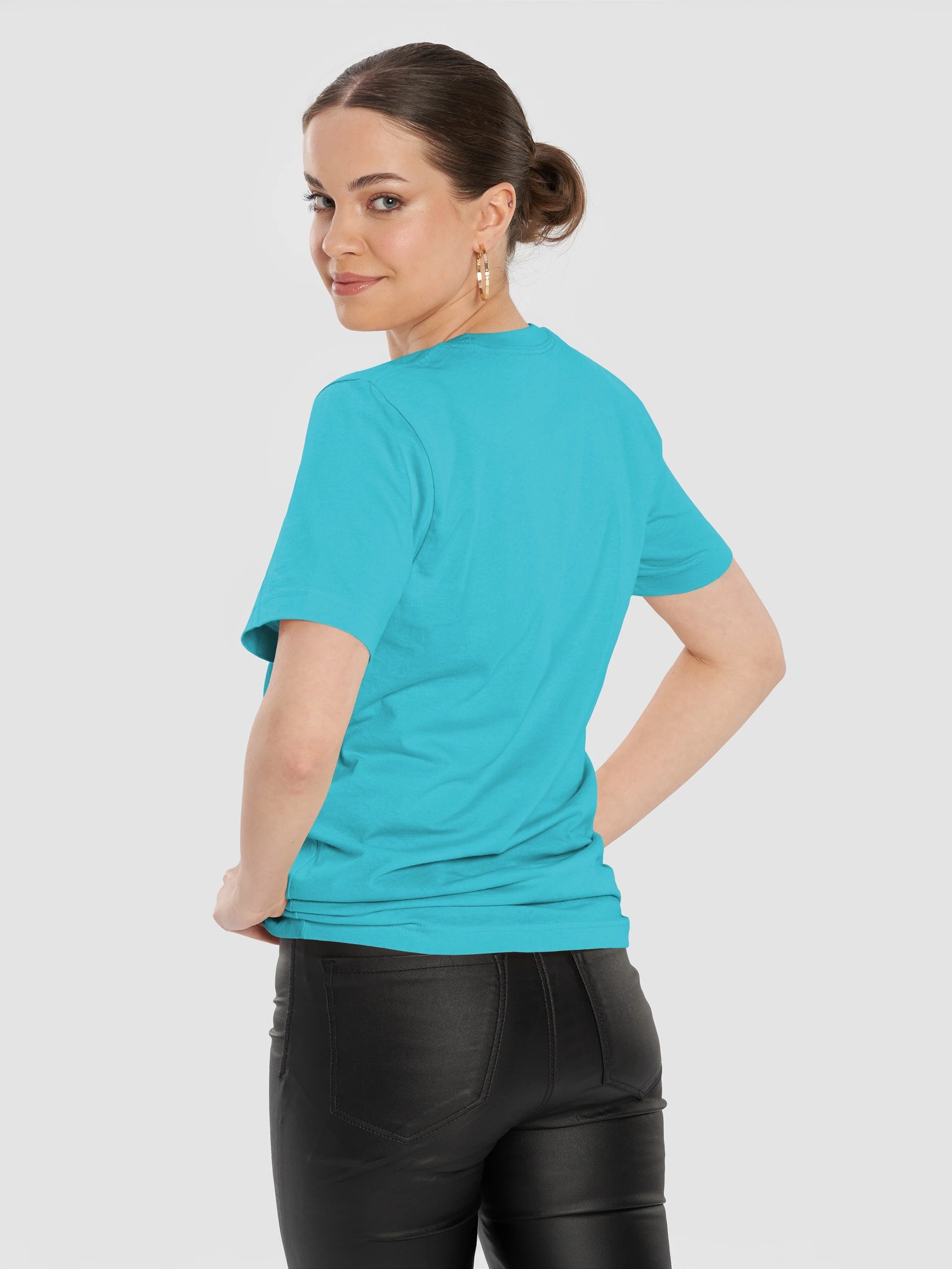 Monday Morning | Bella+Canvas Unisex Supersoft T-Shirt product image (26)