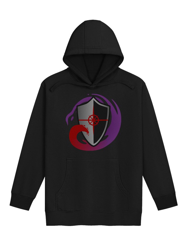 Stygian Logo Hoodie product image (1)