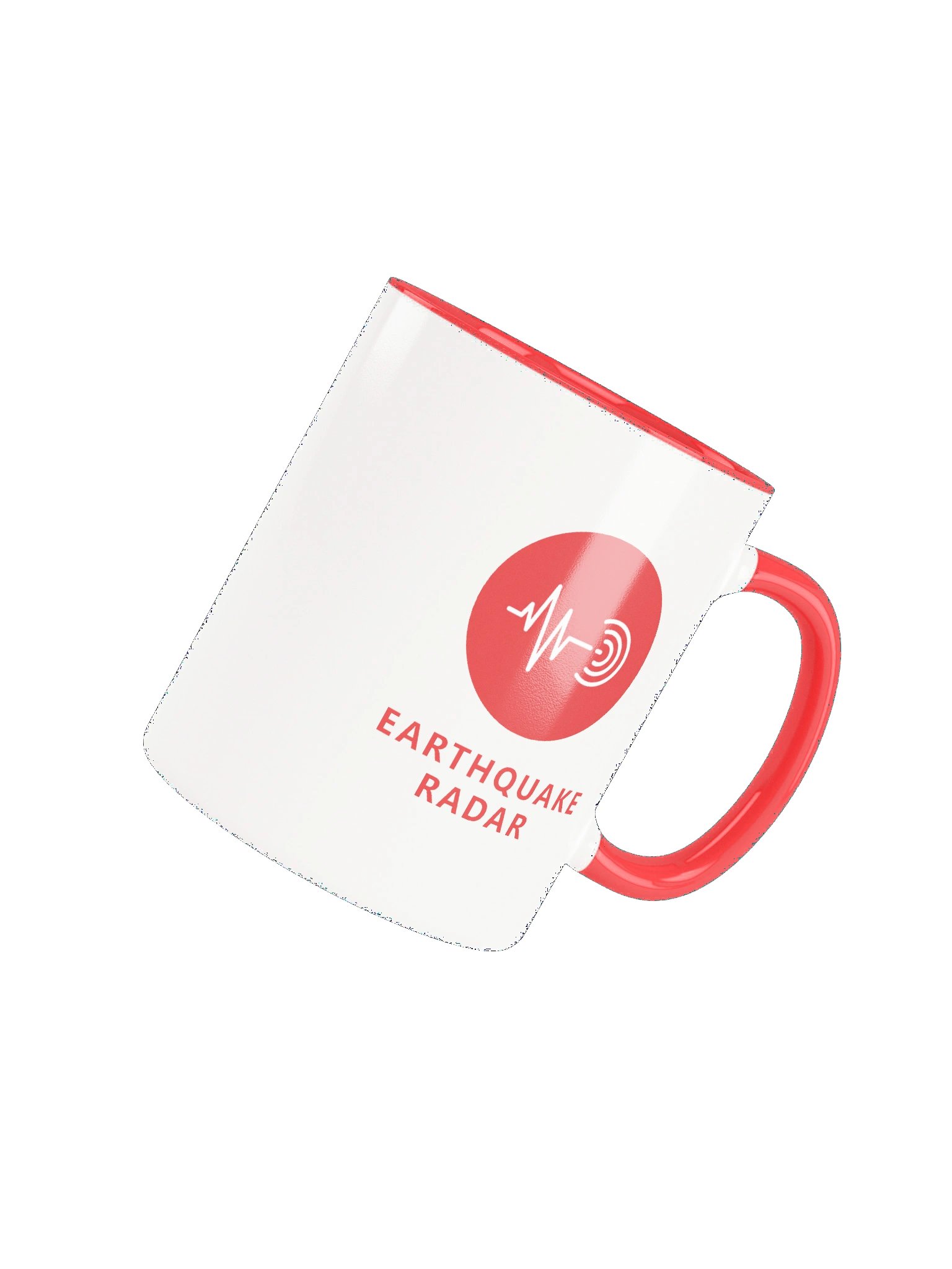 Red Alert Mug product image (4)