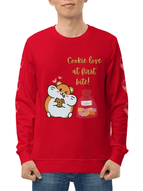 Cookie Love JIM inspiration product image (1)