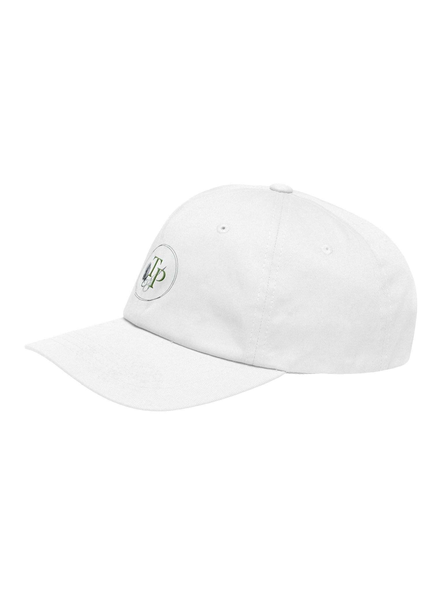 Touch Paper Mail Club Dad Hat product image (3)